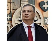 Flávio Dino elenca desafios jurídicos para concretização do direito à saúde