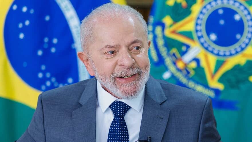  (Imagem: Ricardo Stuckert/PR)