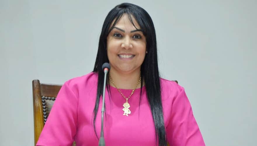  (Imagem: Dicom Aleto/Assembleia Legislativa do Tocantins)