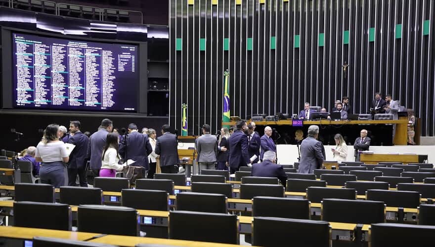  (Imagem: Mário Agra/Câmara dos Deputados)