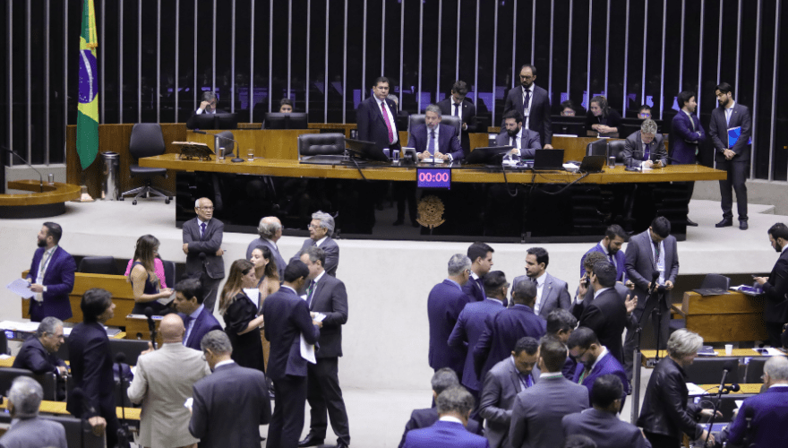  (Imagem: Mário Agra/Câmara dos Deputados)