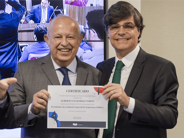  (Imagem: Mateus Sales/OAB SP)