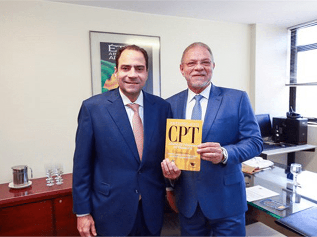  (Imagem: Raul Spinassé / Novo Selo)