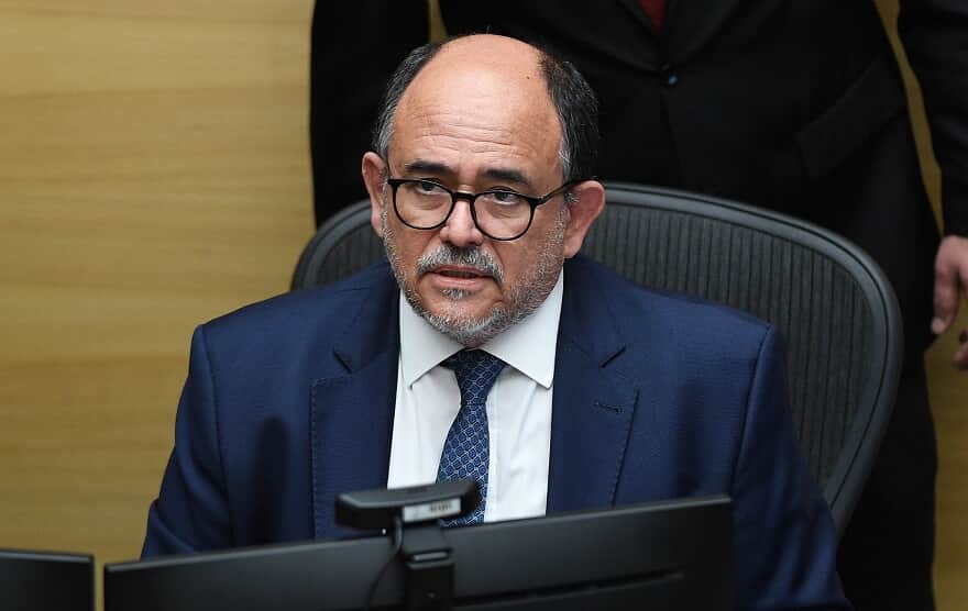  (Imagem: Pedro França/STJ)