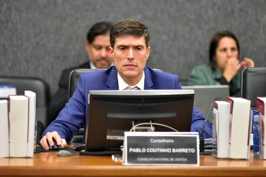  (Imagem: Zeca Ribeiro/Ag. CNJ.)