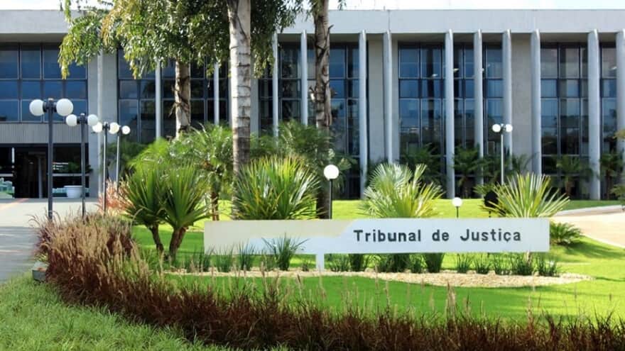  (Imagem: Reprodução/Facebook/Tribunal de Justiça de Mato Grosso do Sul )