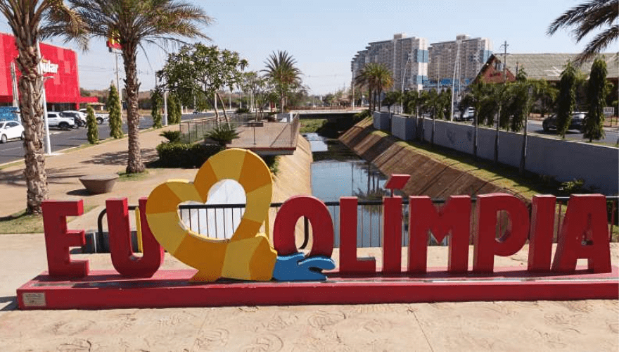  (Imagem: Prefeitura de Olímpia/SP)