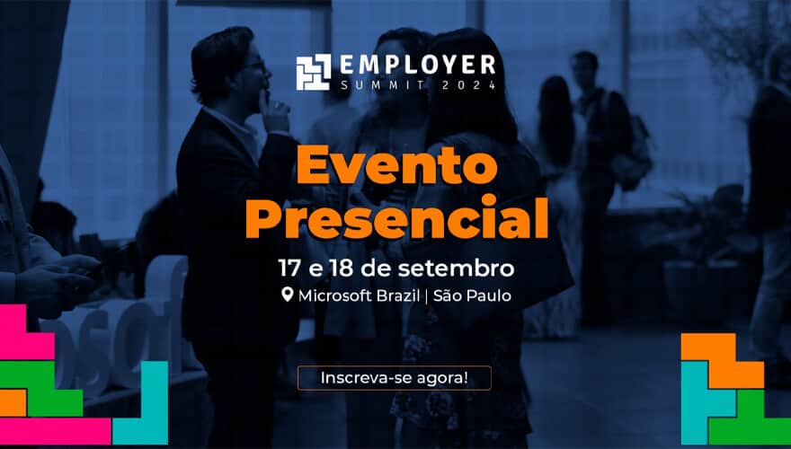  (Imagem: Divulgação Employer)