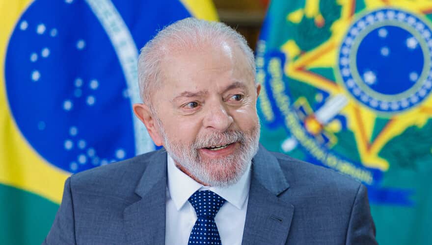 (Imagem: Ricardo Stuckert/PR)