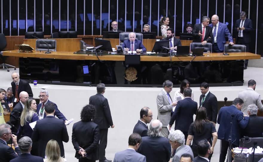  (Imagem: Bruno Spada/Câmara dos Deputados)