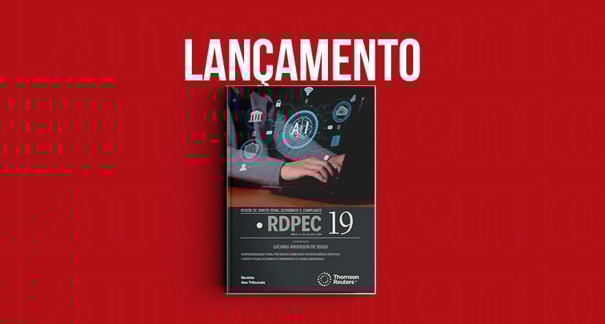  (Imagem: Lançamento Thomson Reuters)