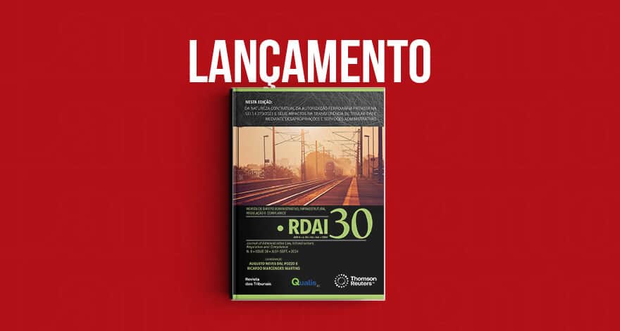  (Imagem: Lançamento Thomson Reuters)