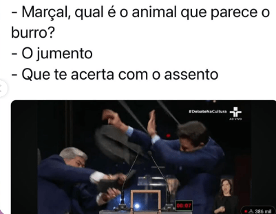  (Imagem: Reprodução/Redes sociais)