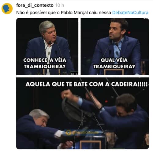  (Imagem: Reprodução/Redes sociais)