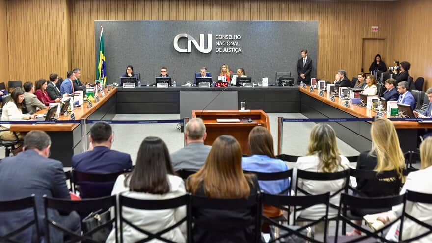  (Imagem: Zeca Ribeiro/ Agência CNJ)