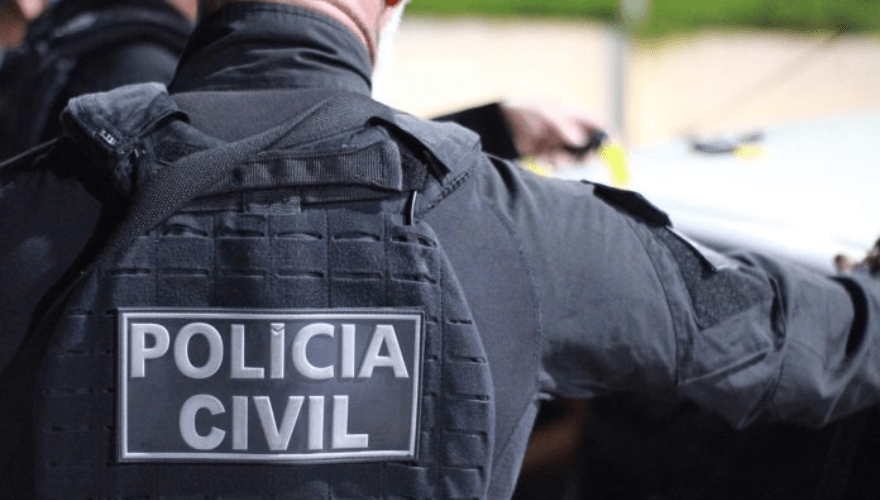  (Imagem: Reprodução/Polícia Civil)