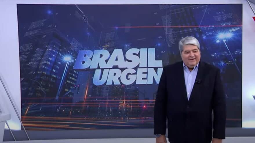  (Imagem: Reprodução/Brasil Urgente)