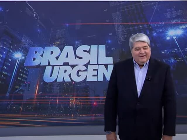  (Imagem: Reprodução/Brasil Urgente)