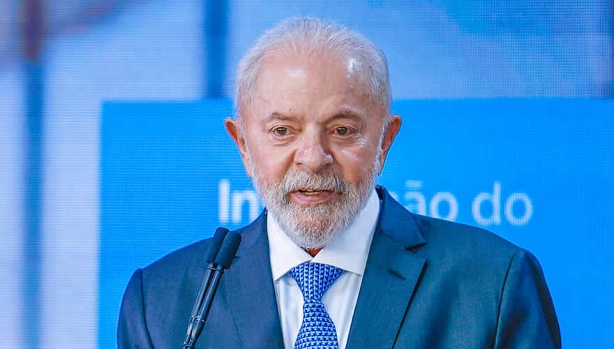  (Imagem: Ricardo Stuckert/PR)