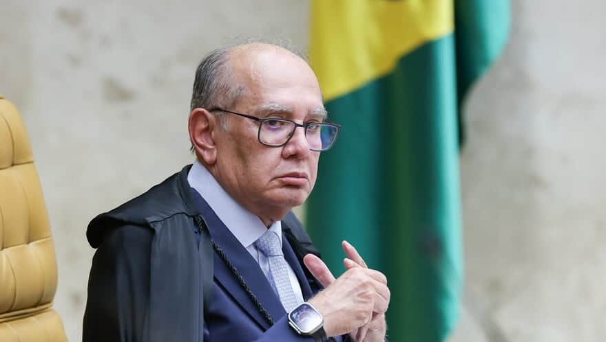  (Imagem: Antonio Augusto/STF)