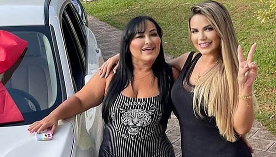  (Imagem: Reprodução/Instagram)