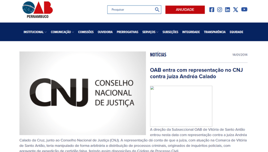  (Imagem: Reprodução)