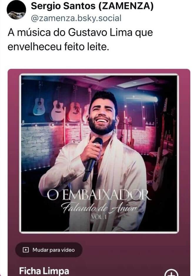  (Imagem: Reprodução/Redes sociais)