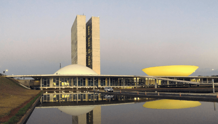  (Imagem:  Leonardo Sá/Agência Senado)