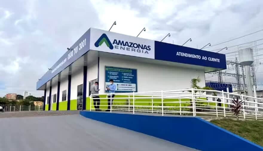  (Imagem: Reprodução/Amazonas Energia)