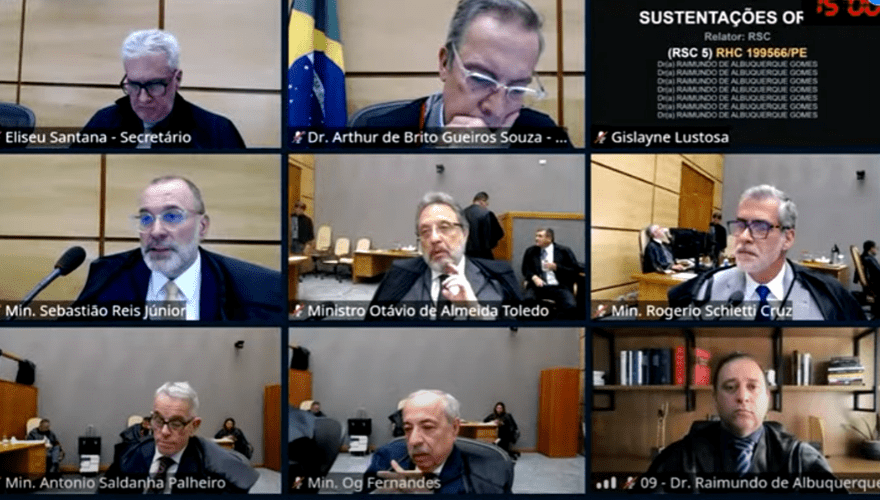  (Imagem: Reprodução/Youtube)