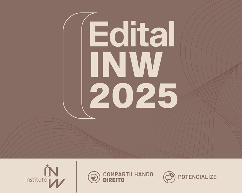 Edital do programa está disponível para consulta no site do Instituto Nelson Wilians (Imagem: Divulgação)