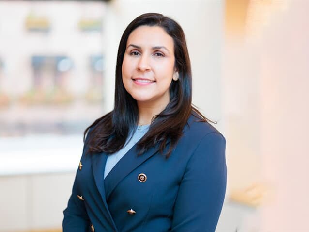 LBCA anuncia Lorena Carneiro como sócia-head de Inovação e Contratos LBCA anuncia Lorena Carneiro como sócia-head de Inovação e Contratos