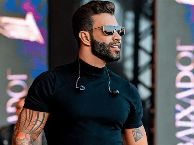  (Imagem: Reprodução/Gusttavo Lima)