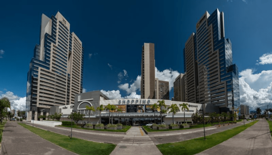  (Imagem: DF Plaza Shopping)