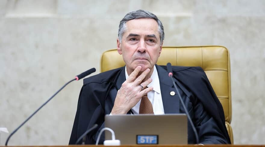  (Imagem: Gustavo Moreno/STF)