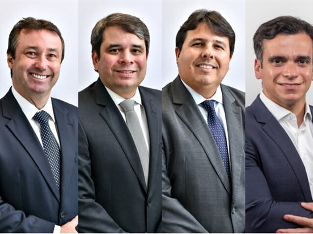 GM Advogados se une a Vólia Bomfim Advogados GM Advogados se une a Vólia Bomfim Advogados