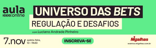  (Imagem: Arte Migalhas)