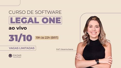  (Imagem: Divulgação Radar - Gestão para Advogados)