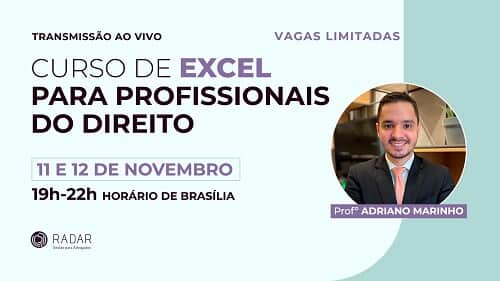 (Imagem: Divulgação Radar - Gestão para Advogados)