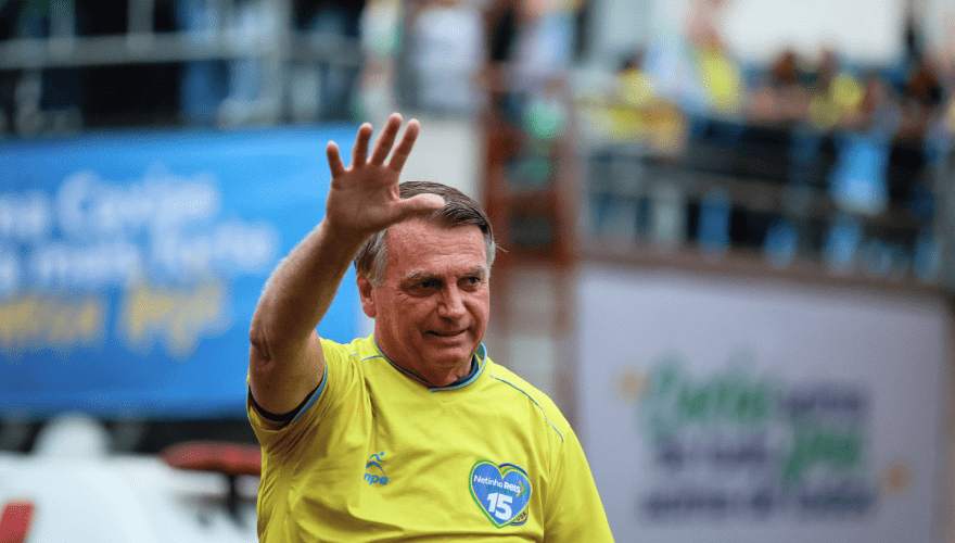  (Imagem: Eduardo Anizelli/Folhapress)