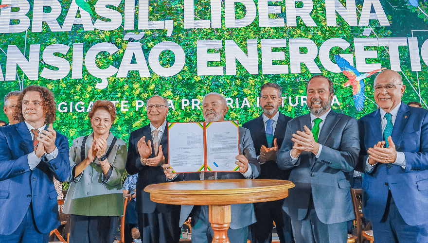  (Imagem: Ricardo Stuckert / PR)