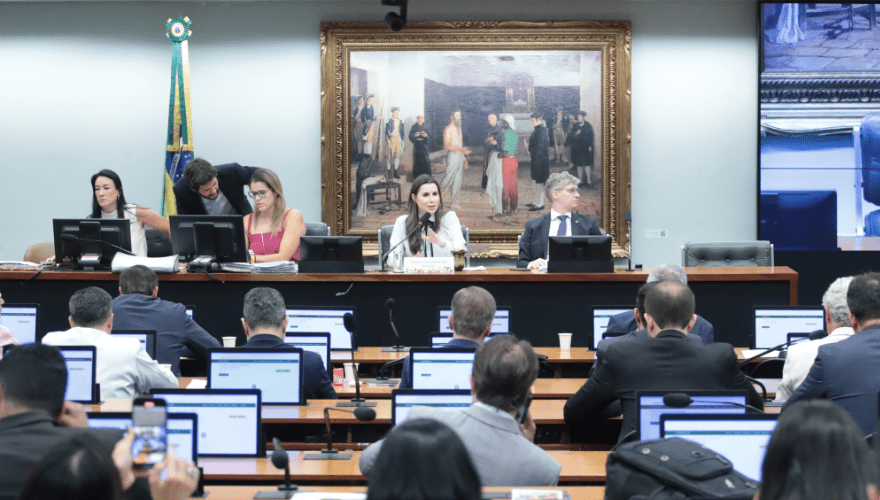  (Imagem: Bruno Spada/Câmara dos Deputados)