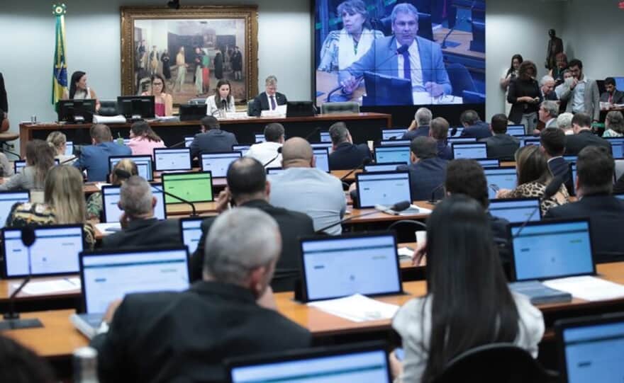  (Imagem: Bruno Spada/Câmara dos Deputados)
