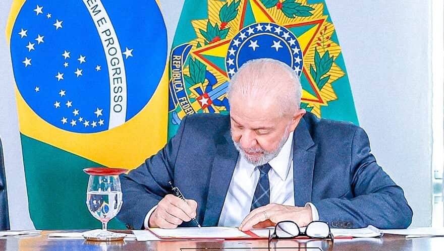  (Imagem: Ricardo Stuckert / PR)