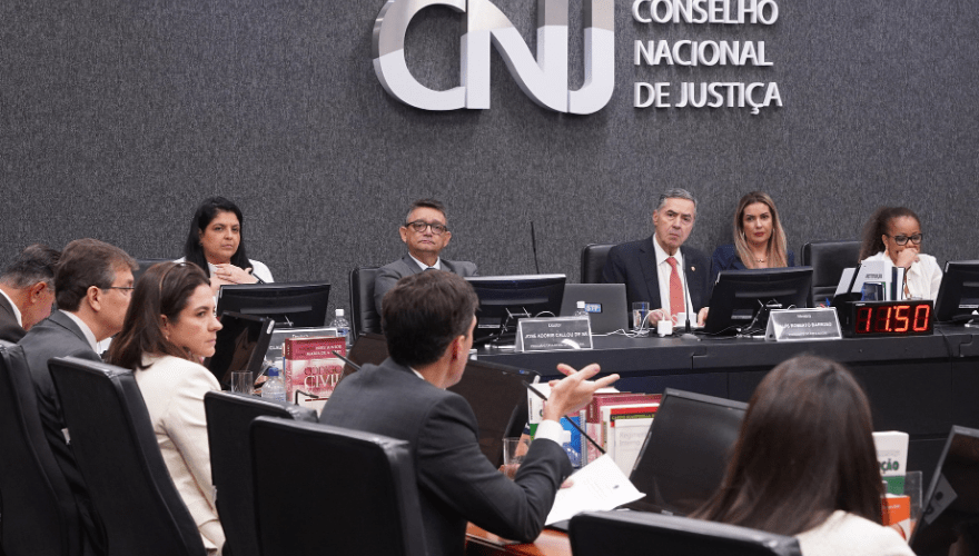  (Imagem: G. Dettmar/Ag. CNJ)