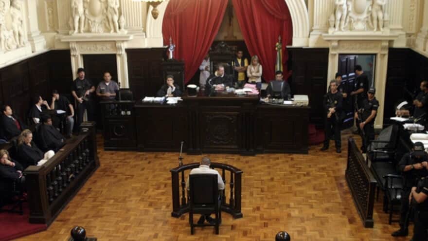  (Imagem: Henrique Esteves/Agif/Folhapress)