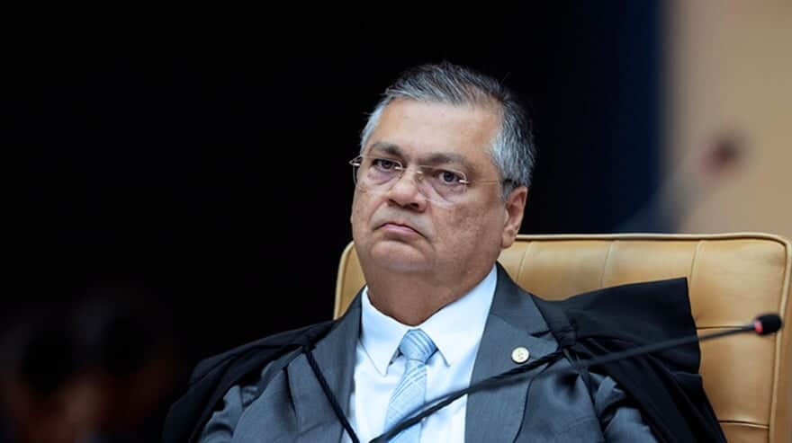  (Imagem: Rosinei Coutinho/STF)
