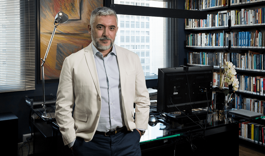  (Imagem: Divulgação)