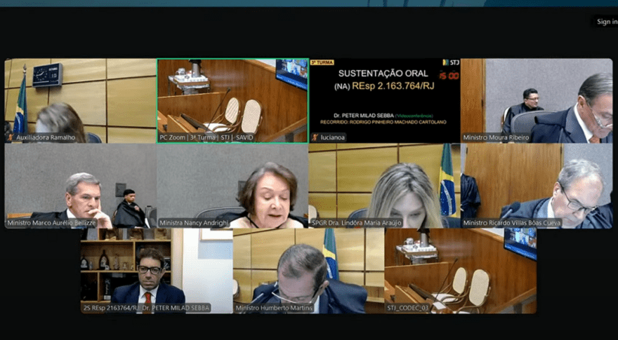  (Imagem: Reprodução/YouTube)