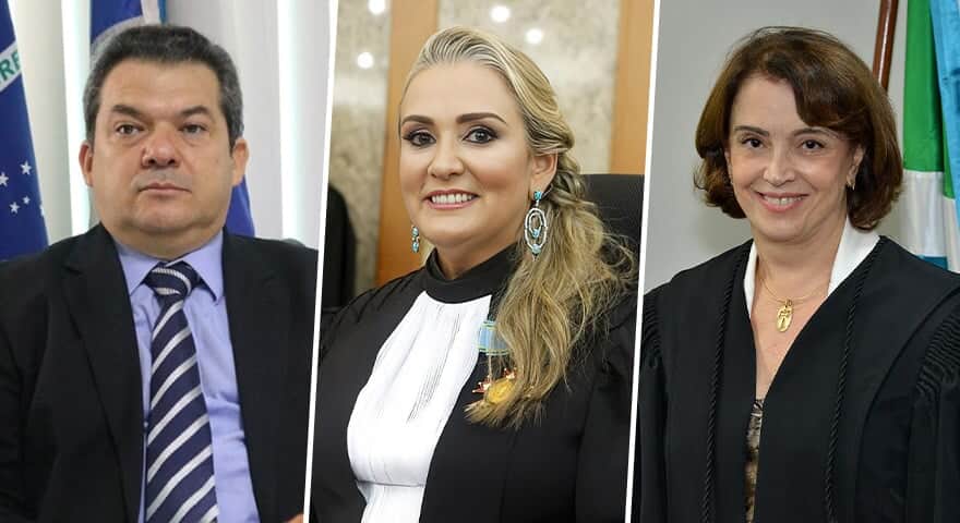  (Imagem: Divulgação/Ascom/TRF1/TRF3)